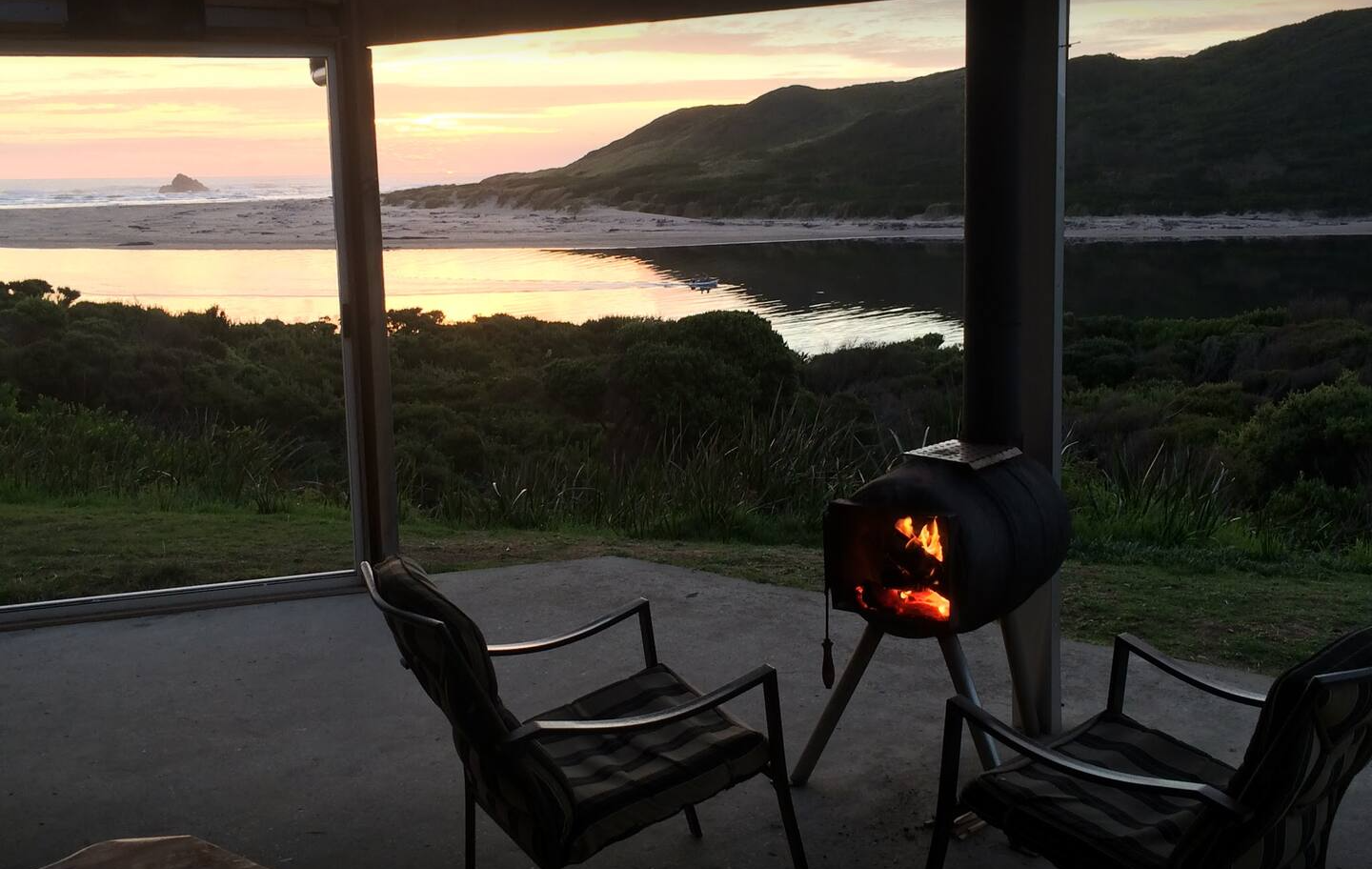 Airbnb's in Tasmania to Try Before You Die